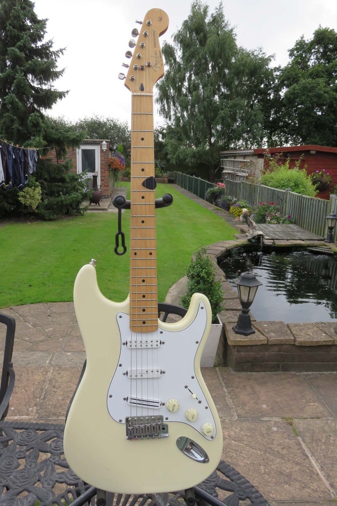 Fender strat seymour web